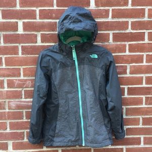 North Face Triclimate jacket